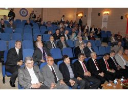 'Uşak Osb Türkiye’nin Yıldızı Olma Yolunda'