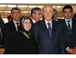 Bahçeli: Hükümet, Büyükşehir Yasası İle Eyalet Sistemini Hedefliyor