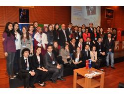 Ertuğrul Sağlam: Türkiye Ürettiğimiz Başarıyı Anlayabilmiş Değil