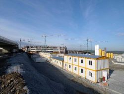 Aslantepe'nin Çalışanlarına 'vefa' Sıcaklığı