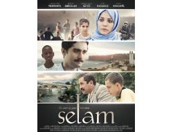 Selam, Patnos'ta 2 Nisan'da Gösterime Girecek