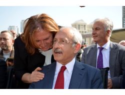 Kılıçdaroğlu: Chp, Birliğin Ve Bütünlüğün Adresidir