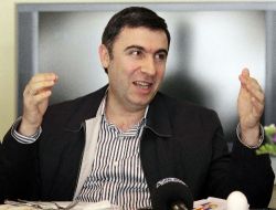 Dsi, Antalya’ya 10 Yılda Bir Milyar Lira Yatırım Yaptı