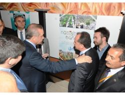 Nostalji Bahçeleri Projesine Özel Ödül