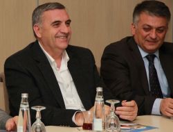 Yerelsen Sapanca’da Toplandı