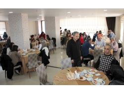 Keyder Eğitim Yöneticilerini Buluşturdu