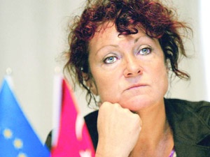 "Türkiye’nin olmadığı bir Avrupa’yı hayal bile edemiyorum"