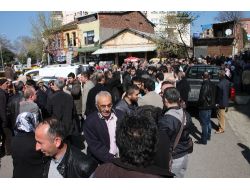 Zonguldaklı İş Adamı İşçilerini Sırayla Umreye Gönderiyor