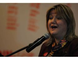 'Kadına Şiddet Uygulayan Erkek Toplumdan Dışlanırsa Sorun Çözülür'