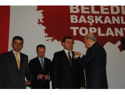 Yeni Mhp'li Kılınç: Partimde Bir Nefer Olarak Hizmet Etmek İstiyorum