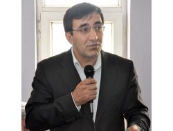 Bakan Yılmaz: Huzur, Fertlerle Başlar