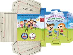 Tire'de İlk Defa Kitap Şenliği Düzenleniyor