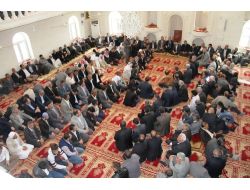 Ortaköy'de Husumet Kan Davasına Dönüşmeden Barışla Noktalandı