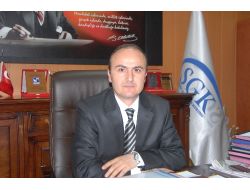 Samsun’da Geçen Yıl 2 Milyon 311 Bin Kişi Hastanelere Başvurdu