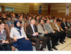 Gündoğdu: Hükümetten 12 Milyon İmzayı İşleme Koymasını Bekliyoruz