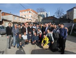 Kocaman: Lazio İle İki Maçı Nefes Nefese Oynarız