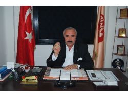 Samsun Muhtarlar Derneği’nden Muhtarlara Çağr: Kapımız Herkese Açık