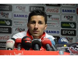 Bülent Uygun: İyi Oynayarak Kazanmasını Bildik