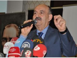 Gemi Hastaneleri İlk Defa Biz Yapacağız