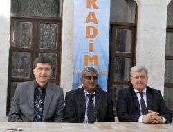 Prof. Dr. Samuel: Farklılıklar Zenginlik Anlamına Gelir