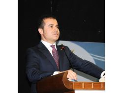 Bakan Kılıç: Terörden Kurtulduğu Zaman Türkiye'yi Kimse Tutumaz