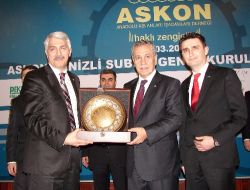 Arınç: Barışın Havası Bile Bölgeye Yatırım Müracaatlarını 10’a Katladı