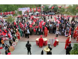 Bahçeli'den Başbakan'a: Neyin Müzakeresini Yapıyorsun