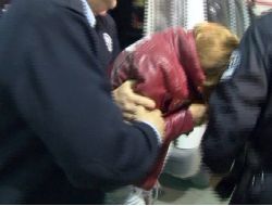 Birlikte Yaşadığı Kişiyi Öldüren Kadın Tutuklandı