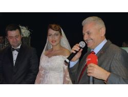 Bakan Yıldırım: Başbakan Erdoğan'ın 3 Çocuk Öğütünü Hatırlattı