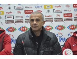 Oğuz Çetin: En Vasat Oyunu Oynadık