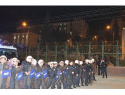 Muğla Üniversitesi’nde Öğrenciler Arası Kavga