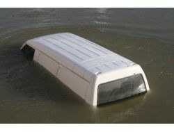 ‘kestirmeden Gidelim' Derken Az Kalsın Ölüyorlardı