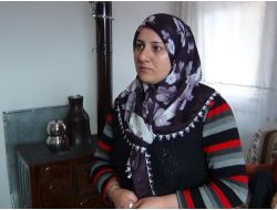 Hollanda’da Hapse Düşen Kocasından, 11 Yıldır Haber Alamıyor