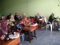 Muş'taki Okullara 372 Hizmetli Alınacak
