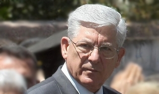 Tolon, Özal ifadesi için adliyedeydi..