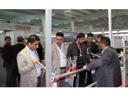 Ercişli İşadamları Diyarbakır’da İş Görüşmesi Yaptı