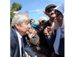 Antalya’nın 30 Yıldır Çözülemeyen Tapu Sorununda Son Noktaya Gelindi