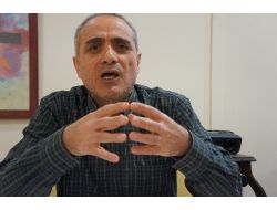 Yalçın Topçu: Ülkücüler Ne Vuracak Ne Öldürecek; Ülkeyi Abat Edecek (Özel)