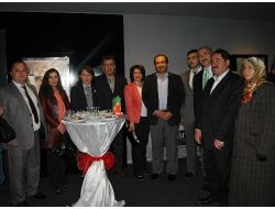 Milletvekili Uzun: 'Selam' Filmini Mutlaka Herkes İzlemeli