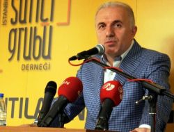 Aziz Babuşcu: Seçimlerde Kapıyı Doğru Açarsak Aydınlık Bir Gelecek Var