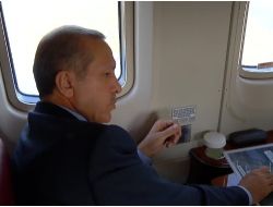 İzmit Körfez Geçiş Projesini İnceledi