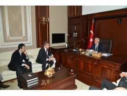 Bilgi Üniversitesi, Gelecek Yıl Adana'da Eğitime Başlamak İstiyor