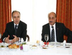 Vali Altıparmak: Fethiye Lokal Olarak Tanıtılacak