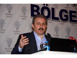 Ak Parti'li Şentop: Bilgisayardan Korkan Bin Hakim Emekliliğini İstedi
