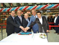 Thy, Sabiha Gökçen'den Yurtdışı Uçuşları Başladı!