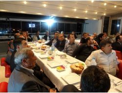 Ödemiş-mardin Buluştu