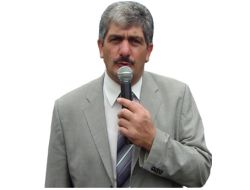 Tekkiraz Belediye Başkanı, 'Chp Ye Geçiyor' İddialarına Cevap Verdi