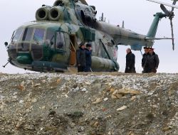 Rusya’nın Karadeniz'deki Sürpriz Tatbikatı Sona Erdi