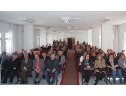 Chp Trabzon İl Başkanı Karan: Ak Parti’nin İki Eş Başkanı Var