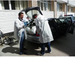 Kırıkkale’de 40 Kilo Esrar Ele Geçirildi